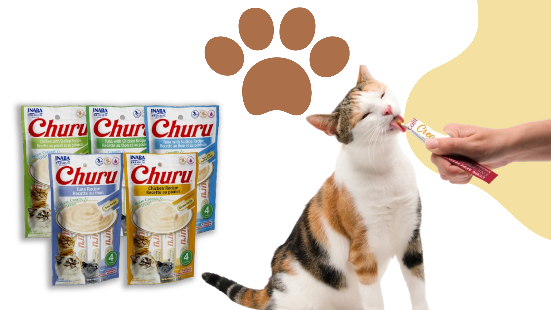 Discovering Churu Cat Treats: Whisker-Lickin’ Goodness