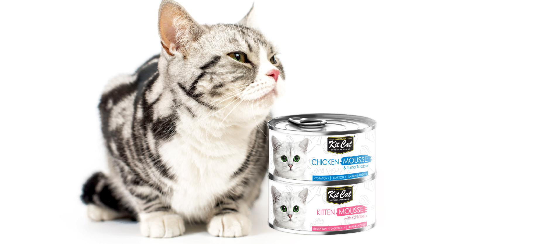 The Mouser Cat Food: A Purrr-fect Blend of Health and Taste